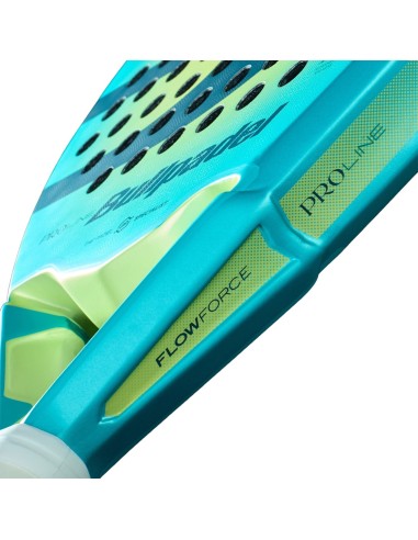 Bullpadel Flow Woman 25 Mujer |BULLPADEL |Palas de pádel