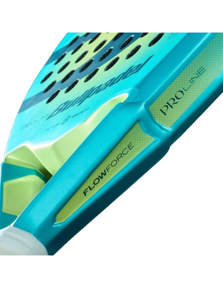 Bullpadel Flow Femme 25 |BULLPADEL |Raquettes de padel