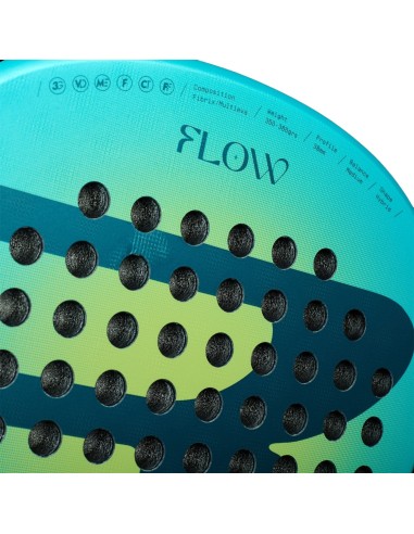 Bullpadel Flow Woman 25 Mujer |BULLPADEL |Palas de pádel