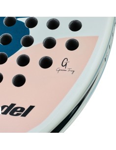 RACCHETTA BULLPADEL ELITE W 25 448124 DONNA 2