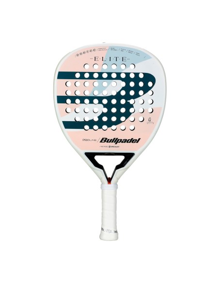 Bullpadel Elite W 25 Femme |BULLPADEL |Raquettes de padel