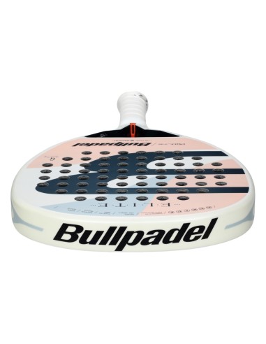 Bullpadel Elite W 25 Mulher |BULLPADEL |Raquetes de padel