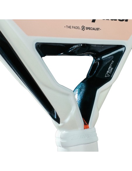 Bullpadel Elite W 25 Mulher |BULLPADEL |Raquetes de padel Bullpadel Elite W 25 Mulher |BULLPADEL |Raquetes de padel