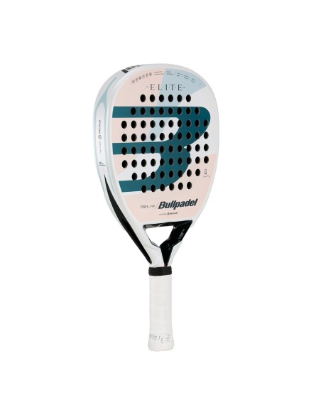 Bullpadel Elite W 25 Mulher |BULLPADEL |Raquetes de padel Bullpadel Elite W 25 Mulher |BULLPADEL |Raquetes de padel