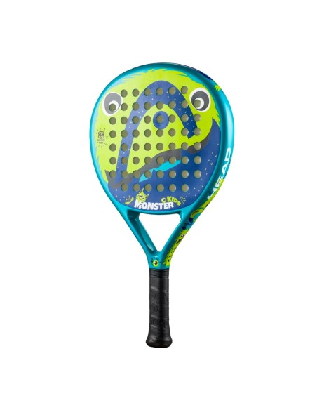 Head Monster Kids |HEAD |Raquettes de padel Head Monster Kids |HEAD |Raquettes de padel