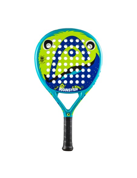 Head Monster Kids |HEAD |Raquettes de padel Head Monster Kids |HEAD |Raquettes de padel