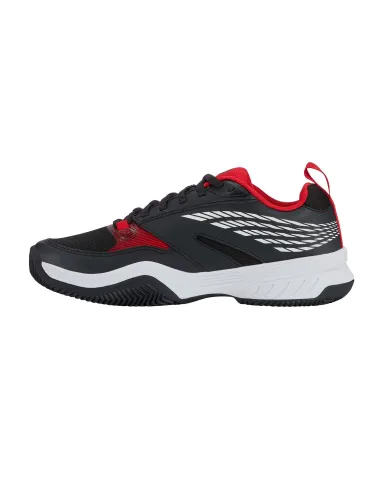 Kswiss Speedex Hb Preto 09191017 |K SWISS |Sapatilhas de padel