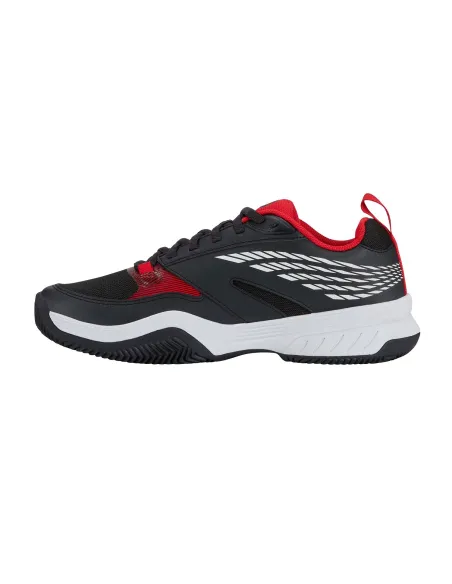 Kswiss Speedex Hb Preto 09191017 |K SWISS |Sapatilhas de padel