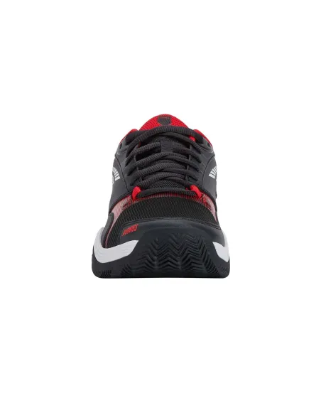 Kswiss Speedex Hb Preto 09191017 |K SWISS |Sapatilhas de padel