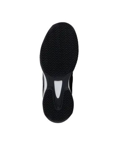 Kswiss Speedex Hb Preto 09191017 |K SWISS |Sapatilhas de padel