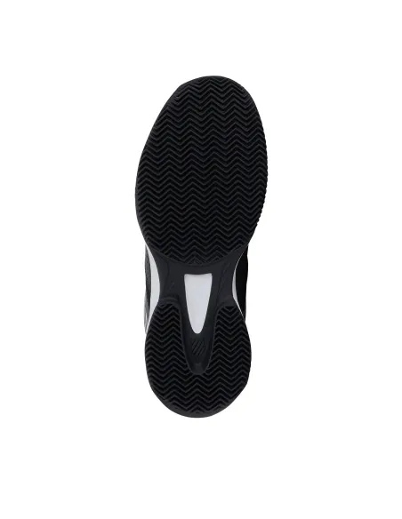 Kswiss Speedex Hb Preto 09191017 |K SWISS |Sapatilhas de padel