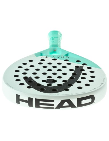 Head Gravity Motion 2024 |HEAD |Raquetes de padel