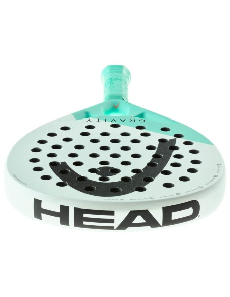 Head Gravity Motion 2024 |HEAD |Raquetes de padel