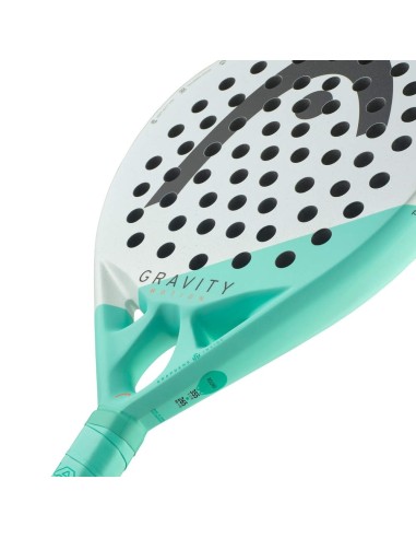 Head Gravity Motion 2024 |HEAD |Raquetes de padel