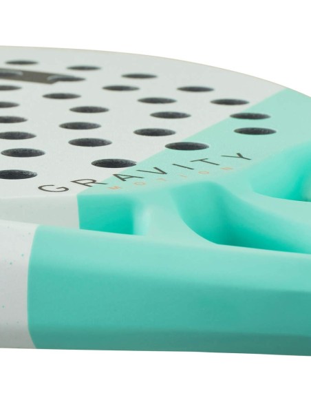 Head Gravity Motion 2024 |HEAD |Raquetes de padel