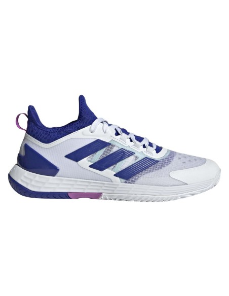 Adidas Adizero Ubersonic 4.1 M If9134 Blue |ADIDAS |Padel shoes