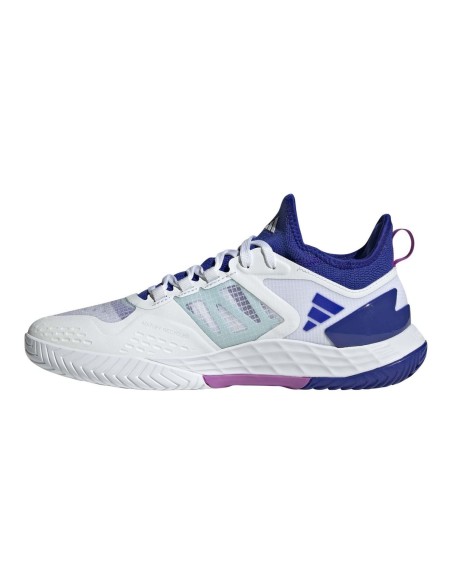 Adidas Adizero Ubersonic 4.1 M If9134 Blue |ADIDAS |Padel shoes