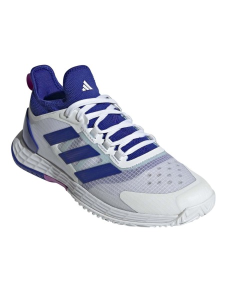 Adidas Adizero Ubersonic 4.1 M If9134 Blue |ADIDAS |Padel shoes