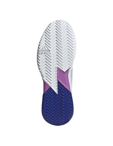Adidas Adizero Ubersonic 4.1 M If9134 Blue |ADIDAS |Padel shoes