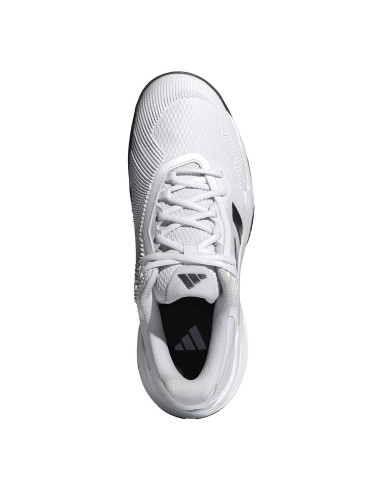 Adidas Solematch Contrôle 2 M If9110 |ADIDAS |Chaussures de padel