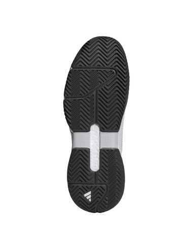 Adidas Solematch Contrôle 2 M If9110 |ADIDAS |Chaussures de padel