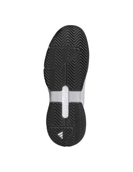 Adidas Solematch Contrôle 2 M If9110 |ADIDAS |Chaussures de padel Adidas Solematch Contrôle 2 M If9110 |ADIDAS |Chaussures de padel
