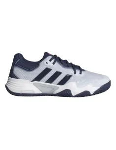 Adidas Solematch Controllo 2 Clay Ih0128 |ADIDAS |Scarpe da padel