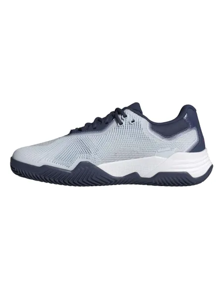 Adidas Solematch Controllo 2 Clay Ih0128 |ADIDAS |Scarpe da padel Adidas Solematch Controllo 2 Clay Ih0128 |ADIDAS |Scarpe da padel