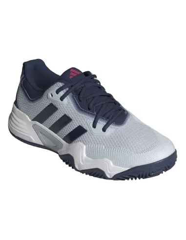 Adidas Solematch Controllo 2 Clay Ih0128 |ADIDAS |Scarpe da padel