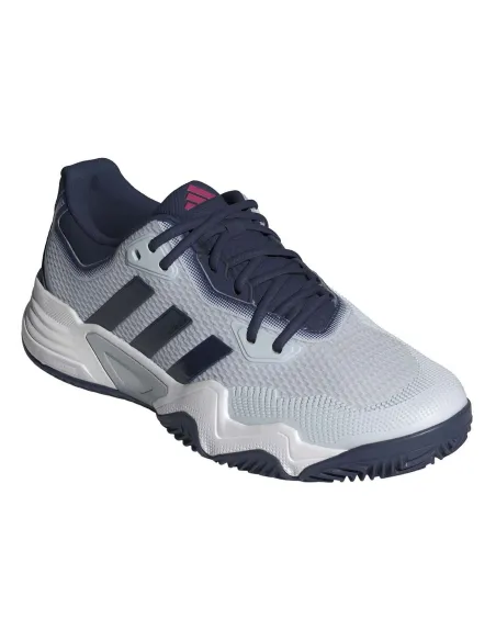 Adidas Solematch Controllo 2 Clay Ih0128 |ADIDAS |Scarpe da padel Adidas Solematch Controllo 2 Clay Ih0128 |ADIDAS |Scarpe da padel