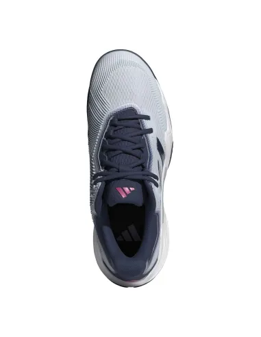 Adidas Solematch Controllo 2 Clay Ih0128 |ADIDAS |Scarpe da padel