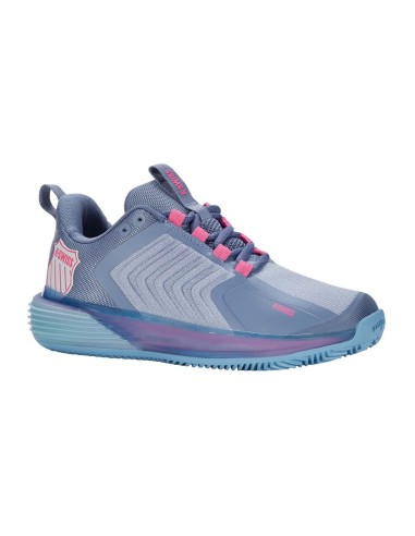 Kswiss Ultrashot 3 HB 98415093 Mulher |K SWISS |Sapatilhas de padel