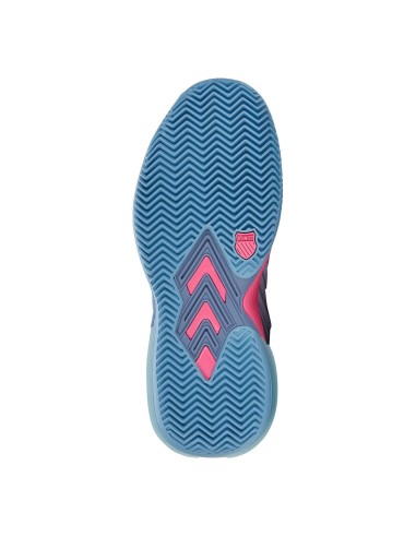 Kswiss Ultrashot 3 HB 98415093 PURPLE WOMEN |K SWISS |Padel shoes