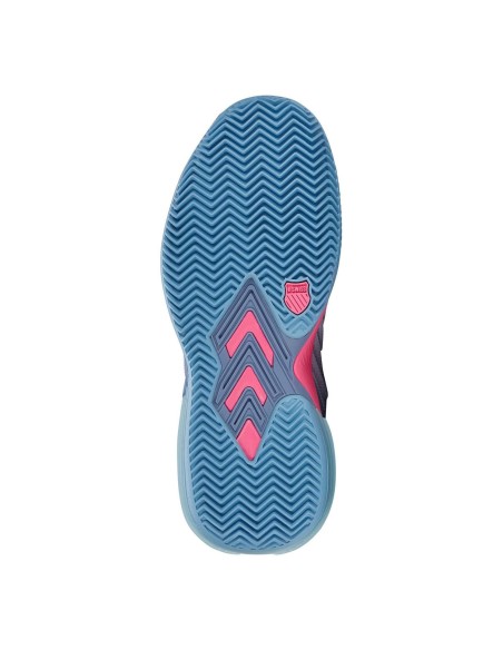 Kswiss Ultrashot 3 HB 98415093 Mulher |K SWISS |Sapatilhas de padel