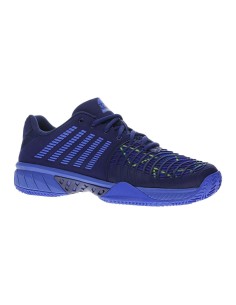 Kswiss Express Light 3 Hb Padel 8900495 Blue |K SWISS |Padel shoes 2