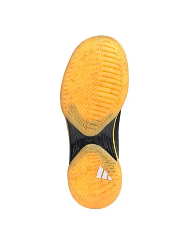 Adidas Avacourt 2 IDT IH2593 NERO |Adidas BM SportTech |Scarpe da padel