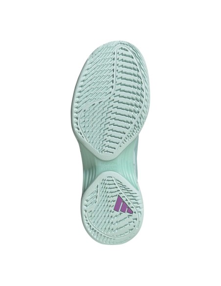 Adidas Avacourt 2 IDT IF9138 TURQUOISE BLUE |Adidas BM SportTech |Padel shoes Adidas Avacourt 2 IDT IF9138 TURQUOISE BLUE |Adidas BM SportTech |Padel shoes