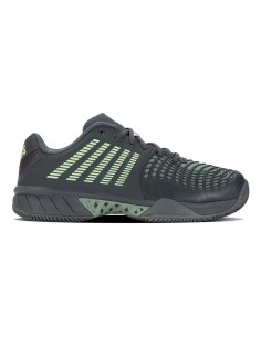 Kswiss Express Light 3 Hb 8563018 Nero |K SWISS |Scarpe da padel