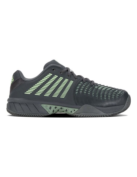 Kswiss Express Light 3 Hb 8563018 Nero |K SWISS |Scarpe da padel