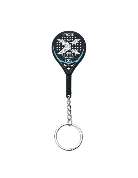 Llavero Goma Tempo 21 |NOX |Complementos pádel