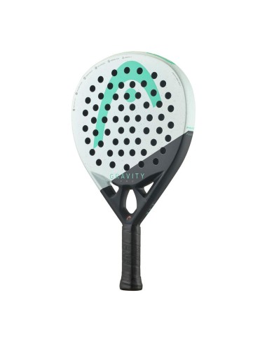 RAQUETE DE PADEL GRAVITY PRO 2024 224004 |HEAD |Raquetes de padel
