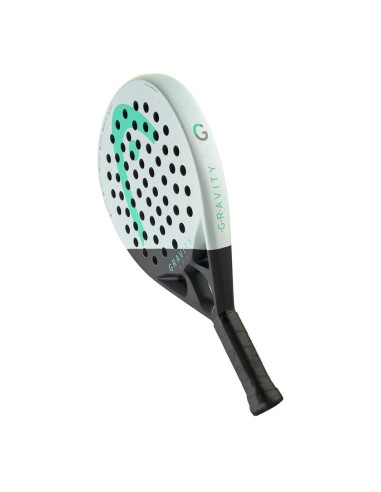 RACCHETTA PADEL GRAVITY PRO 2024 224004 |HEAD |Racchette da padel