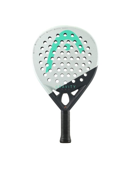 RACCHETTA PADEL GRAVITY PRO 2024 224004 |HEAD |Racchette da padel
