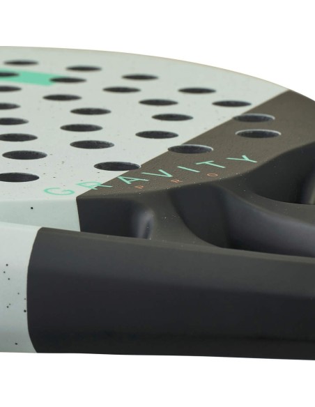 RAQUETE DE PADEL GRAVITY PRO 2024 224004 |HEAD |Raquetes de padel