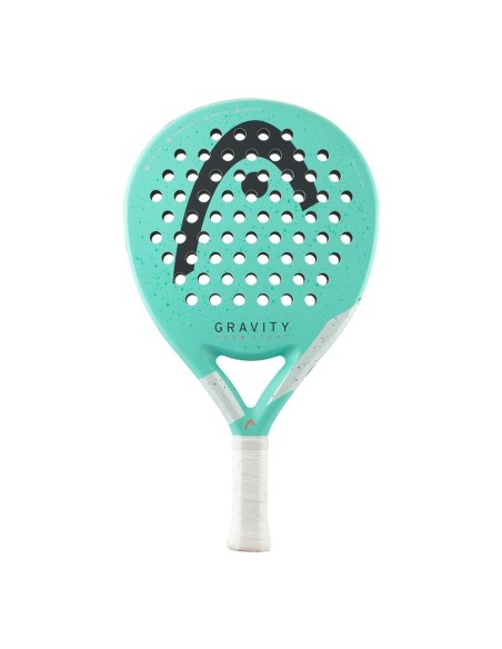 Head Gravity Team Light 2024 |HEAD |Racchette da padel Head Gravity Team Light 2024 |HEAD |Racchette da padel