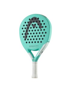 Head Gravity Team Light 2024 |HEAD |Raquetes de padel 2