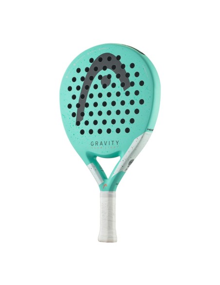 Head Gravity Team Light 2024 |HEAD |Racchette da padel Head Gravity Team Light 2024 |HEAD |Racchette da padel