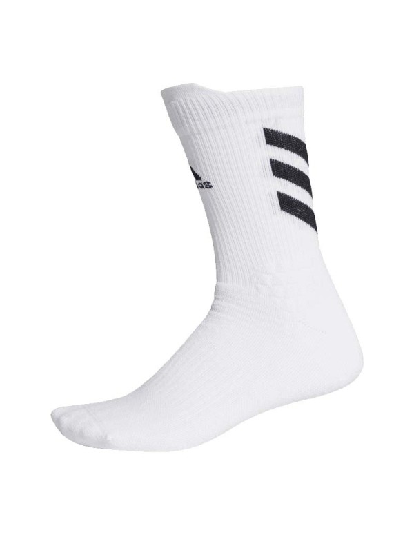 Adidas Ask Crew Socken Weiß 2021 | ADIDAS | Paddelsocken