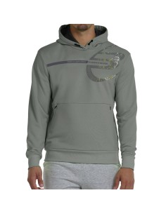 Felpa Bullpadel Baiona |BULLPADEL |Abbigliamento da padel