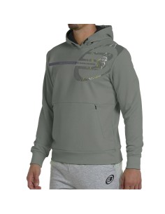 Sudadera Bullpadel Baiona |BULLPADEL |Roupa de padel 2